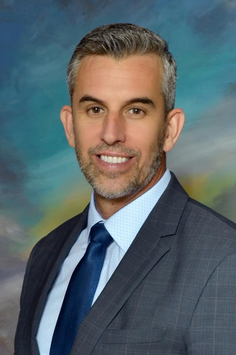 Hector Macias